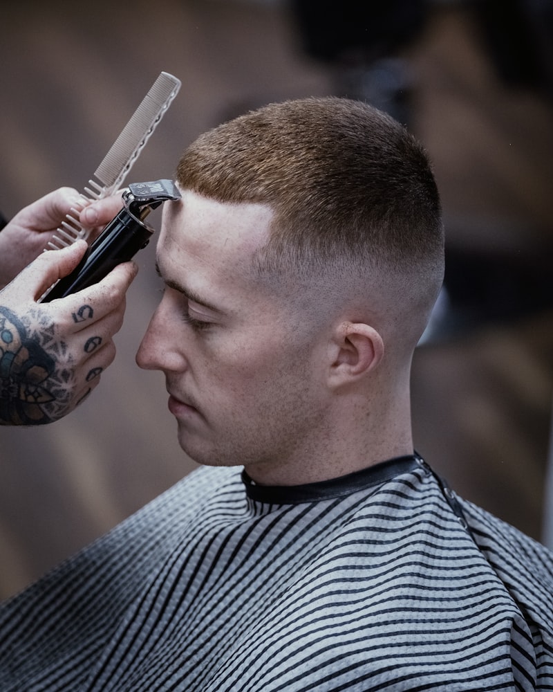 Pompadour